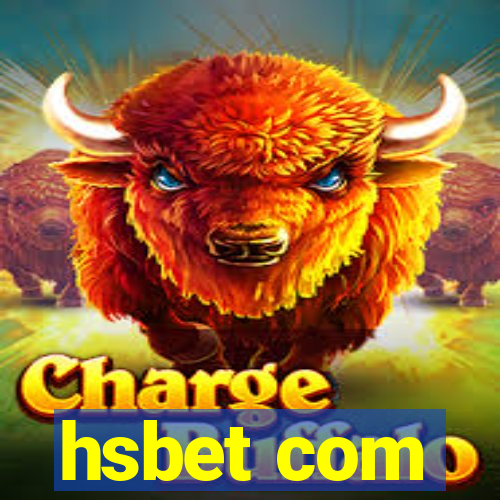 hsbet com